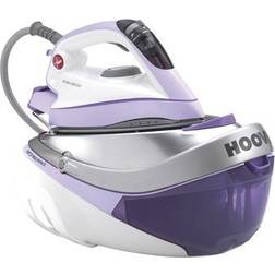 Hoover SRD 4108 Centrale Vapeur Avec Fermeture Automatique 2100 Watt