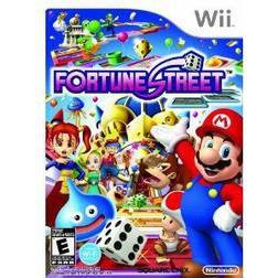 Fortune Street (Wii)