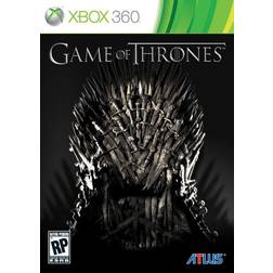 Game of Thrones (PC) Steam Key EUROPE