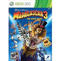 Madagascar 3