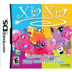 Xia-Xia (DS)