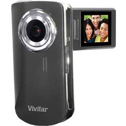 Vivitar DVR-620HD