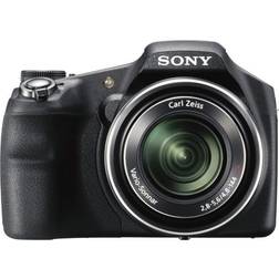 Sony DSC HX200V