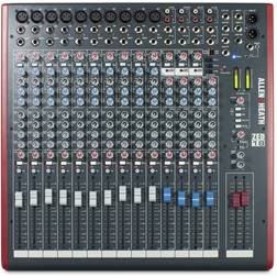 Allen & Heath ZED-18 console de mixage USB