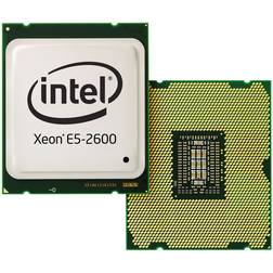 Intel Xeon E5-2630L 2GHz Tray