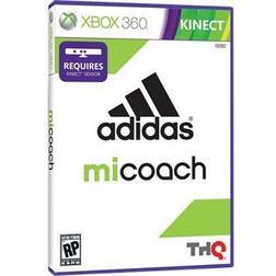 Adidas MiCoach