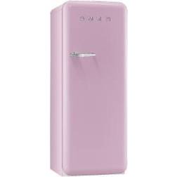 Smeg FAB28QRO1 Pink