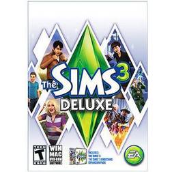 The Sims 3: Deluxe Edition (PC)