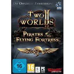 Two Worlds II: Pirates Of The Flying Fortress (PC)