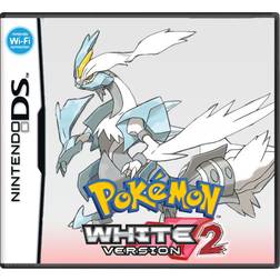 Pokémon White Version 2 (DS)