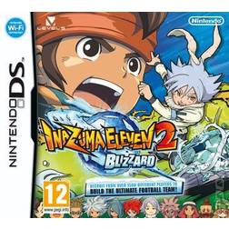 Inazuma Eleven 2: Eissturm