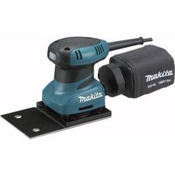 Makita BO4566 Lijadora Orbital Rectangular