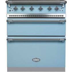 Lacanche Rully LG732E White, Blue