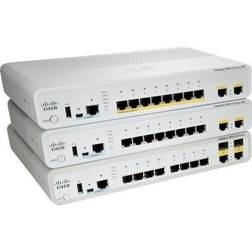 Cisco WS-C2960CPD-8TT-L