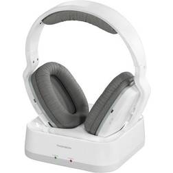 Thomson WHP3311BK Cuffie Auricolari Senza Fili