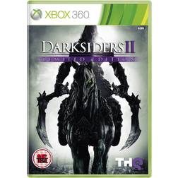 Darksiders 2 Edition Limitée