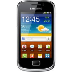 Samsung Galaxy mini 2