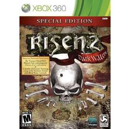 Risen 2: Dark Waters - Special edition (Xbox 360)