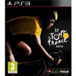 Tour de France 2012