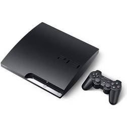 Sony PS3 320GB Move Starterpack