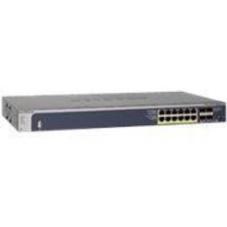 Netgear ProSafe GSM7212P Switch