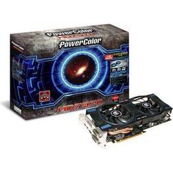 Powercolor HD7970 (AX7970 3GBD5-2DHV3)