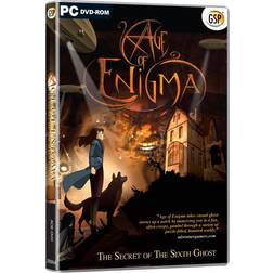 Age of Enigma: The Secret of the Sixth Ghost (PC)