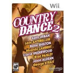 Country Dance 2 (Wii)