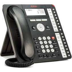 Avaya 1416 Black