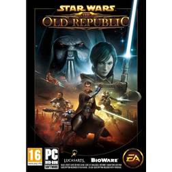 Star Wars: The Old Republic (PC)