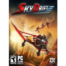 SkyDrift (PC)