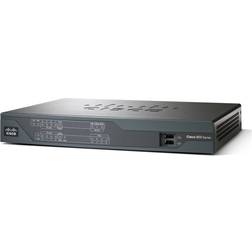 Cisco 881 (C881G+7-K9)