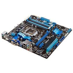 ASUS P8Z77-M