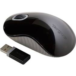 Targus Wireless USB Laptop Blue Trace Mouse