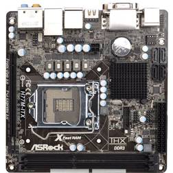 Asrock H77M-ITX