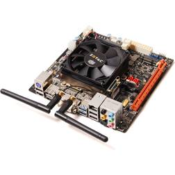 Zotac D2700-ITX WiFi Supreme