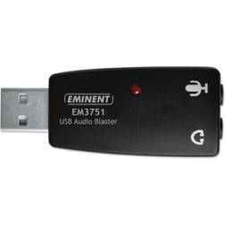 Eminent EW3751 5.1 USB 2.0 CMedia CM108