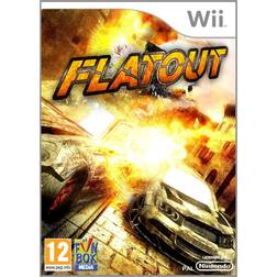 FlatOut (Wii)