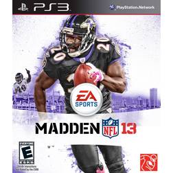 Madden NFL 13