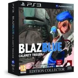 Blazblue: Collector Edition (PS3)