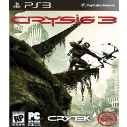 Crysis 3 Essentials PS3