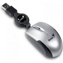 Genius Optique USB Micro Traveler V2 1000DPI