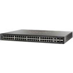 Cisco SF500-48P