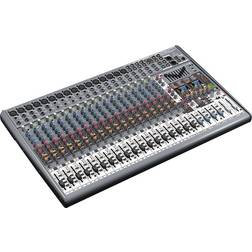 Behringer SX2442FX-EU Mixer Analogico