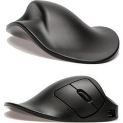 Hippus Mouse Handshoe Large-Links-Wired SM