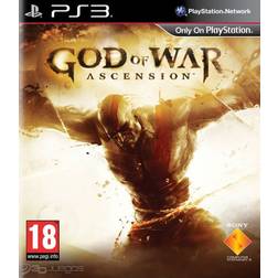 God of War: Ascension (PS3)