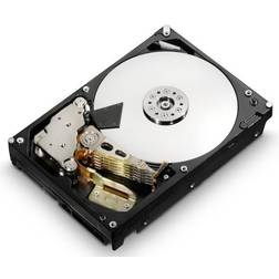 Hitachi Ultrastar 7K4000 HUS724040ALE640 4TB