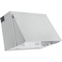 De Dietrich DHE1146A 60cm, White, Black