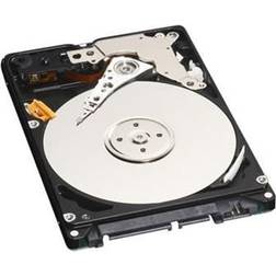 Western Digital Disco Duro Interno Wd Av-25 1 Tb Wd10juct