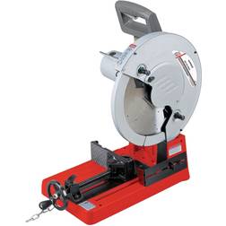 Holzmann MKS355_230V Sierra circular para metal